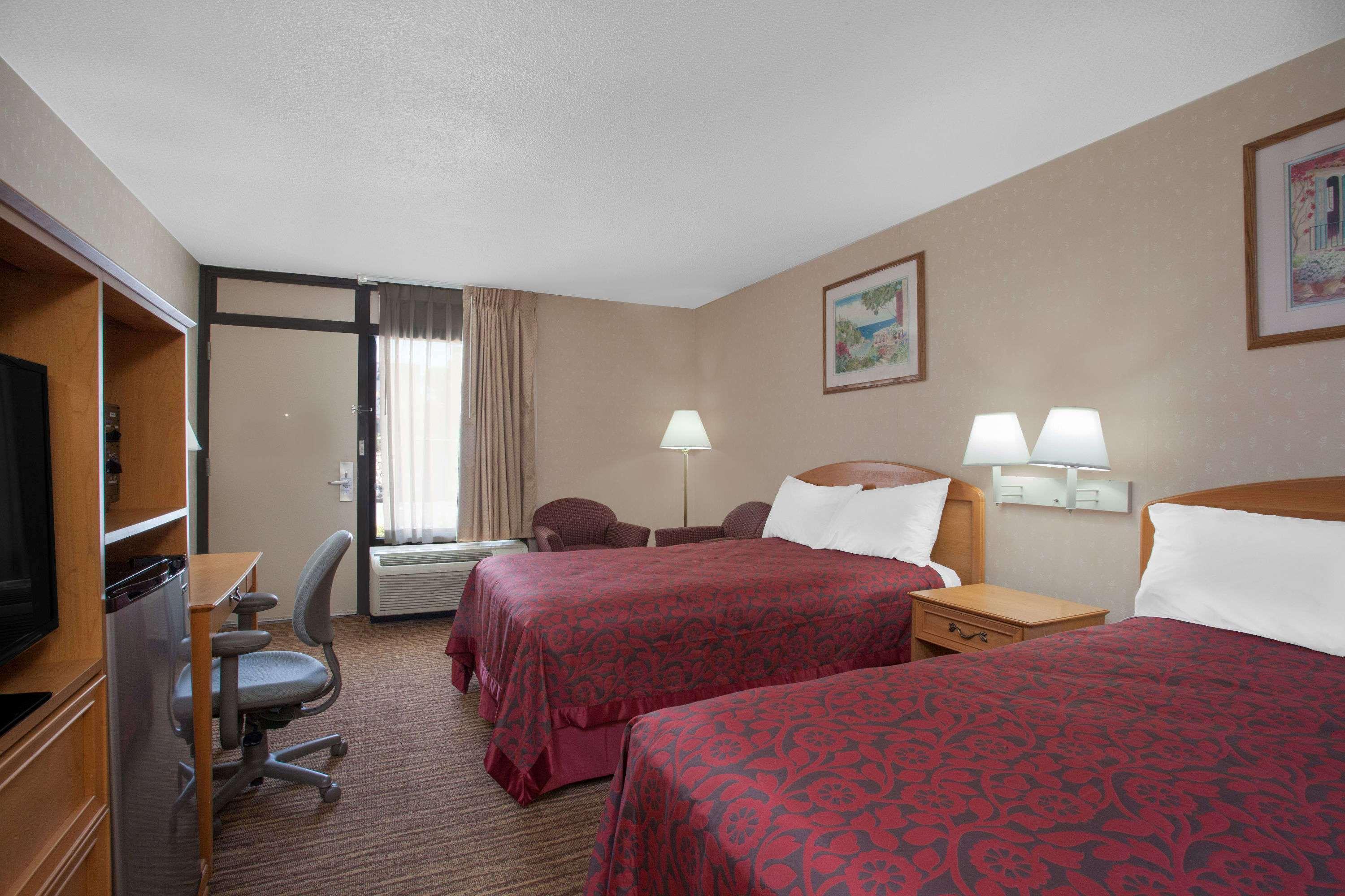 Perryville Hotel Kültér fotó