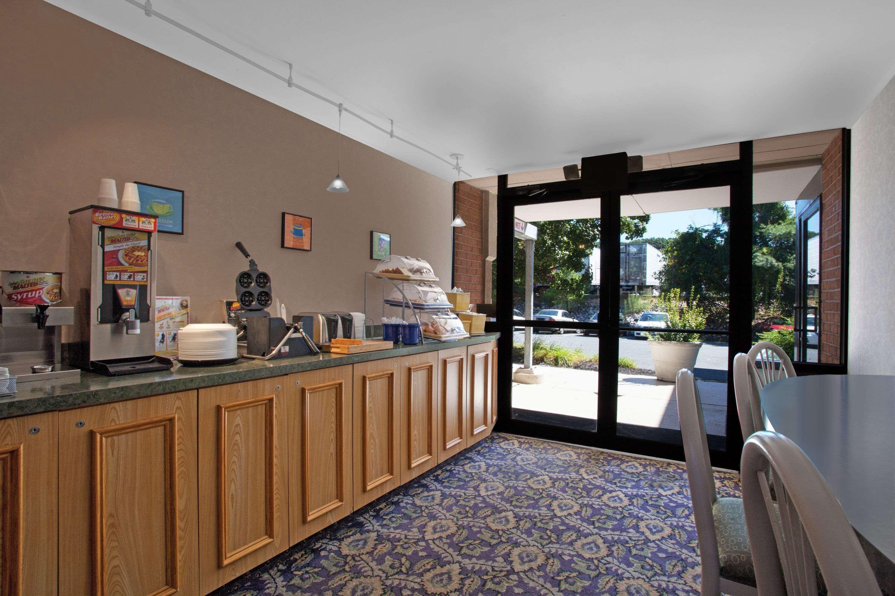 Perryville Hotel Kültér fotó