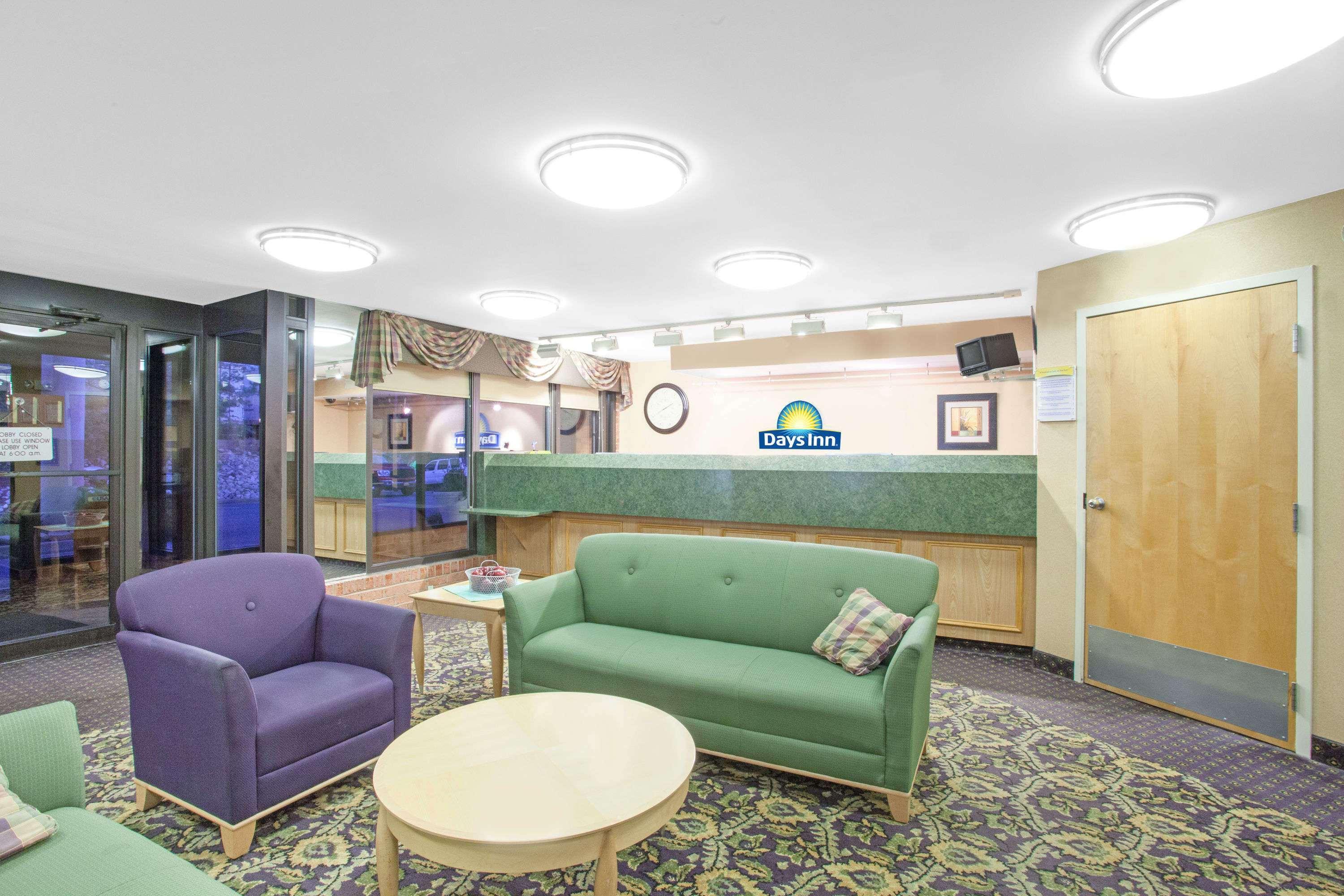 Perryville Hotel Kültér fotó